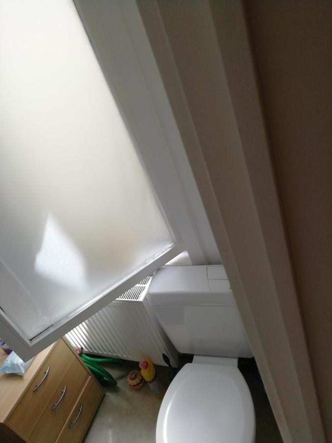 Ferienwohnung Mooie Zwaantjes Brugge Exterior foto
